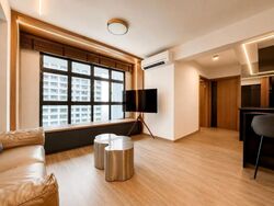 Blk 413B Waterfront I @ Northshore (Punggol), HDB 4 Rooms #608096571